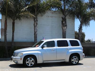 2010 Chevrolet HHR LT   - Photo 13 - Santa Maria, CA 93458