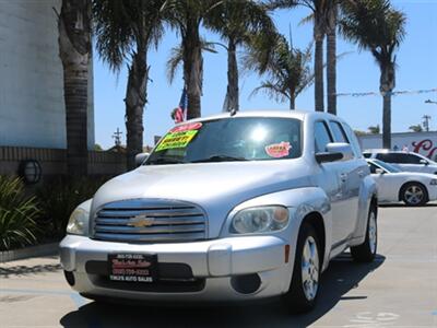 2010 Chevrolet HHR LT   - Photo 11 - Santa Maria, CA 93458