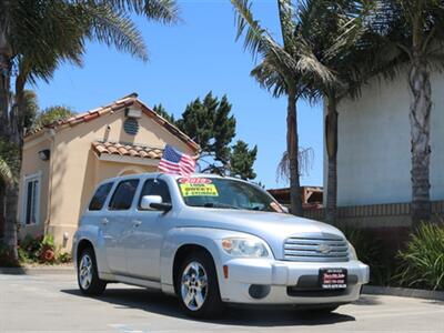 2010 Chevrolet HHR LT   - Photo 3 - Santa Maria, CA 93458