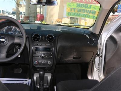 2010 Chevrolet HHR LT   - Photo 29 - Santa Maria, CA 93458