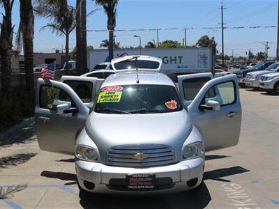 2010 Chevrolet HHR LT   - Photo 33 - Santa Maria, CA 93458