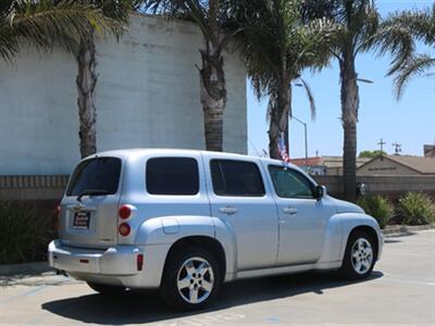 2010 Chevrolet HHR LT   - Photo 8 - Santa Maria, CA 93458