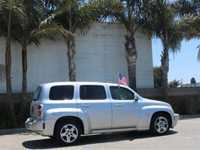 2010 Chevrolet HHR LT   - Photo 7 - Santa Maria, CA 93458
