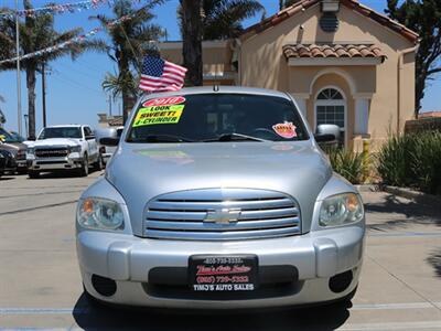 2010 Chevrolet HHR LT   - Photo 2 - Santa Maria, CA 93458