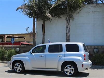 2010 Chevrolet HHR LT   - Photo 15 - Santa Maria, CA 93458