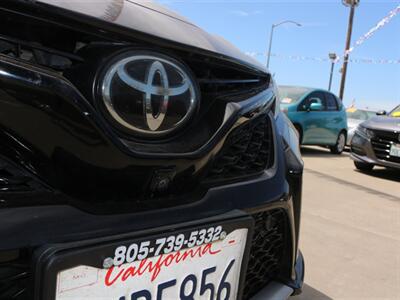 2018 Toyota Camry XSE - Photo 31 - Santa Maria, CA 93458