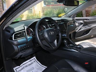 2018 Toyota Camry XSE - Photo 17 - Santa Maria, CA 93458