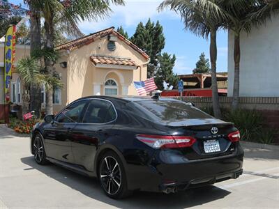 2018 Toyota Camry XSE - Photo 15 - Santa Maria, CA 93458
