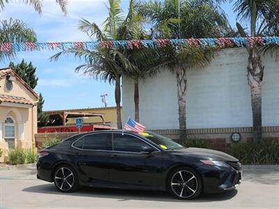 2018 Toyota Camry XSE - Photo 5 - Santa Maria, CA 93458