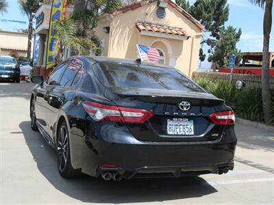 2018 Toyota Camry XSE - Photo 16 - Santa Maria, CA 93458