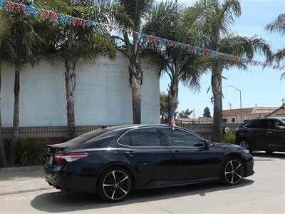 2018 Toyota Camry XSE - Photo 7 - Santa Maria, CA 93458