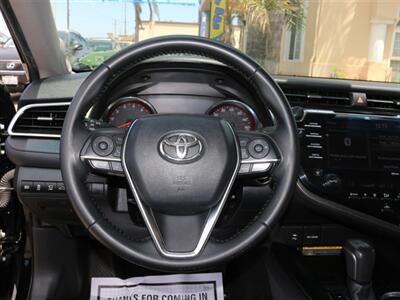 2018 Toyota Camry XSE - Photo 30 - Santa Maria, CA 93458