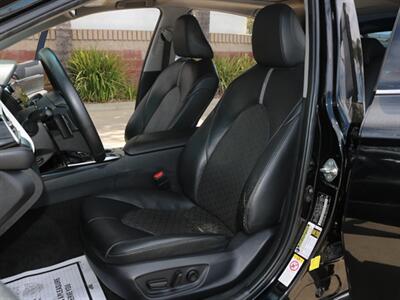 2018 Toyota Camry XSE - Photo 18 - Santa Maria, CA 93458