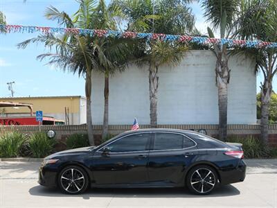 2018 Toyota Camry XSE - Photo 13 - Santa Maria, CA 93458