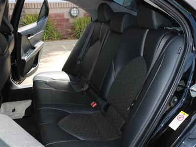 2018 Toyota Camry XSE - Photo 20 - Santa Maria, CA 93458