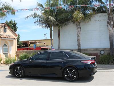 2018 Toyota Camry XSE - Photo 14 - Santa Maria, CA 93458