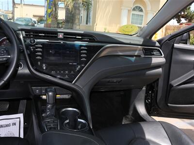 2018 Toyota Camry XSE - Photo 27 - Santa Maria, CA 93458