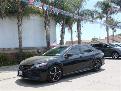 2018 Toyota Camry XSE - Photo 11 - Santa Maria, CA 93458