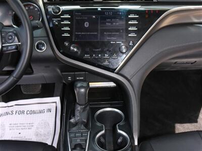 2018 Toyota Camry XSE - Photo 29 - Santa Maria, CA 93458