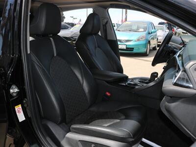 2018 Toyota Camry XSE - Photo 22 - Santa Maria, CA 93458