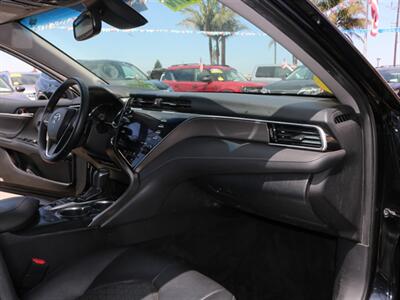 2018 Toyota Camry XSE - Photo 21 - Santa Maria, CA 93458