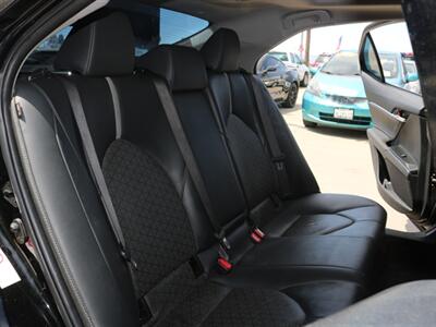 2018 Toyota Camry XSE - Photo 24 - Santa Maria, CA 93458