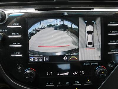 2018 Toyota Camry XSE - Photo 32 - Santa Maria, CA 93458