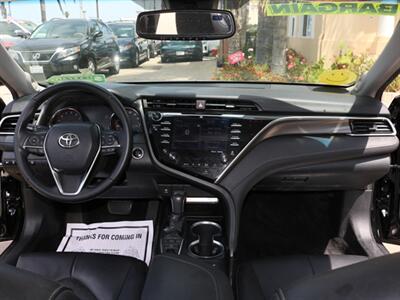 2018 Toyota Camry XSE - Photo 26 - Santa Maria, CA 93458