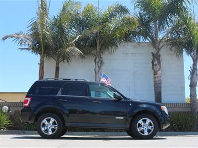 2008 Ford Escape XLT   - Photo 4 - Santa Maria, CA 93458