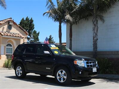 2008 Ford Escape XLT   - Photo 2 - Santa Maria, CA 93458
