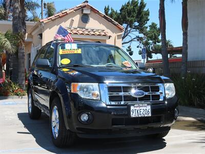 2008 Ford Escape XLT   - Photo 10 - Santa Maria, CA 93458