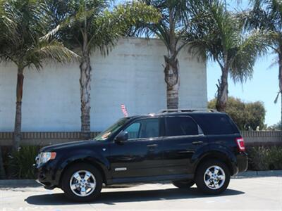 2008 Ford Escape XLT   - Photo 15 - Santa Maria, CA 93458