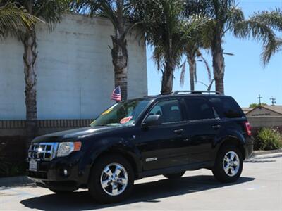 2008 Ford Escape XLT   - Photo 14 - Santa Maria, CA 93458