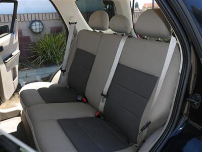 2008 Ford Escape XLT   - Photo 24 - Santa Maria, CA 93458