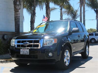2008 Ford Escape XLT   - Photo 13 - Santa Maria, CA 93458