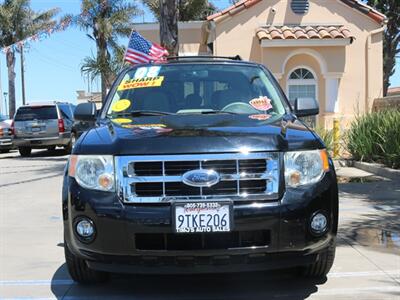 2008 Ford Escape XLT   - Photo 9 - Santa Maria, CA 93458