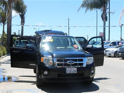 2008 Ford Escape XLT   - Photo 36 - Santa Maria, CA 93458