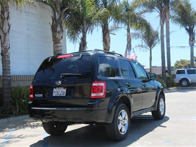 2008 Ford Escape XLT   - Photo 7 - Santa Maria, CA 93458