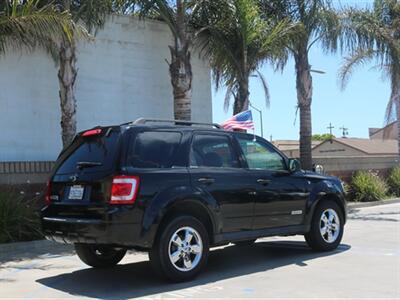 2008 Ford Escape XLT   - Photo 6 - Santa Maria, CA 93458