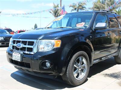 2008 Ford Escape XLT   - Photo 12 - Santa Maria, CA 93458