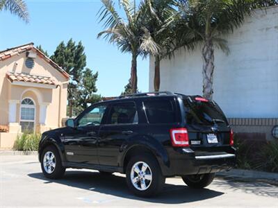 2008 Ford Escape XLT   - Photo 18 - Santa Maria, CA 93458