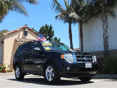 2008 Ford Escape XLT   - Photo 1 - Santa Maria, CA 93458