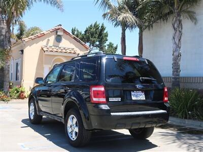 2008 Ford Escape XLT   - Photo 19 - Santa Maria, CA 93458