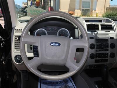 2008 Ford Escape XLT   - Photo 34 - Santa Maria, CA 93458