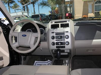 2008 Ford Escape XLT   - Photo 33 - Santa Maria, CA 93458