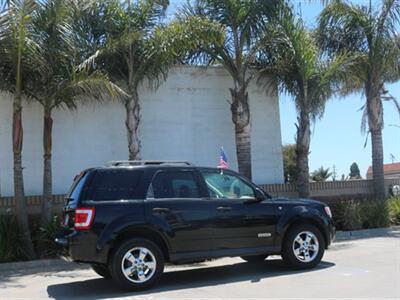 2008 Ford Escape XLT   - Photo 5 - Santa Maria, CA 93458