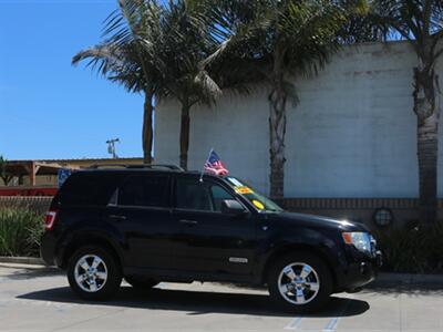 2008 Ford Escape XLT   - Photo 3 - Santa Maria, CA 93458