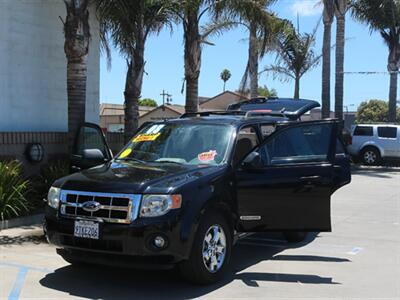 2008 Ford Escape XLT   - Photo 35 - Santa Maria, CA 93458