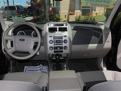 2008 Ford Escape XLT   - Photo 31 - Santa Maria, CA 93458