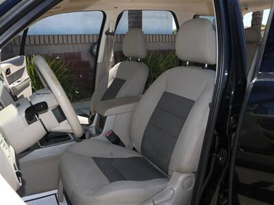 2008 Ford Escape XLT   - Photo 22 - Santa Maria, CA 93458